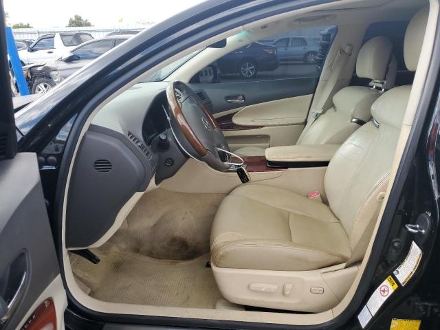 2010 Lexus Gs 350 VIN: JTHCE1KSXA0026818 Lot: 70741363