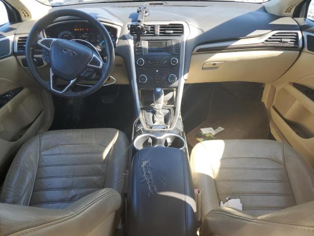 3FA6P0H9XER330797 Ford FUSION SE