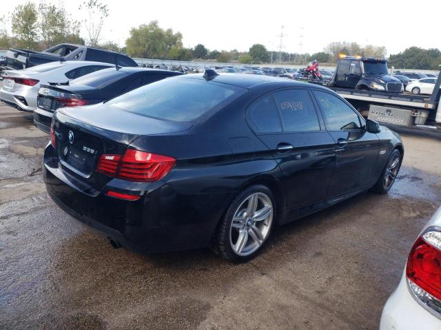 WBA5B3C5XGD549116 BMW 535 XI