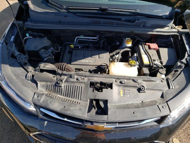 3GNCJKSB8LL279605 Chevrolet TRAX LS