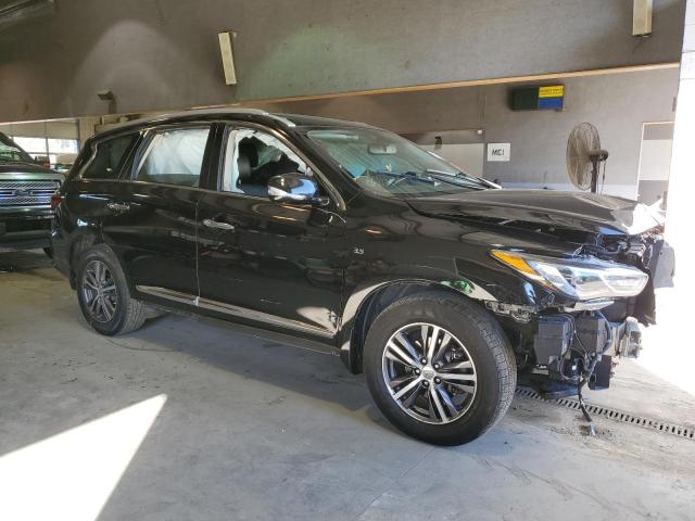 5N1DL0MN7JC532646 | 2018 INFINITI QX60