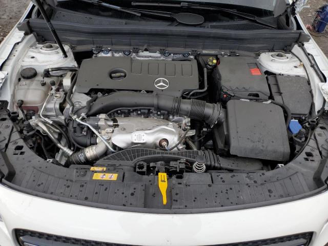 2023 MERCEDES-BENZ GLB 250 4M - W1N4M4HB9PW278396