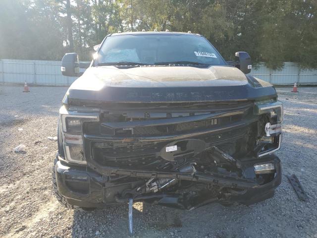1FT7W2BN0NED37599 Ford F250 Super Duty