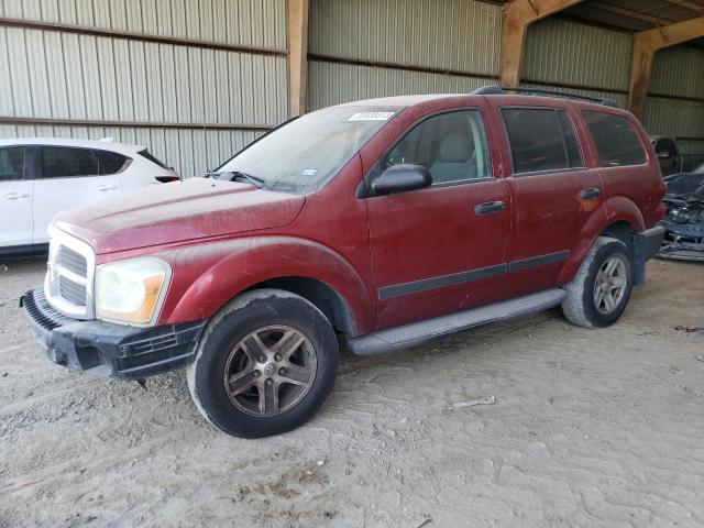 2006 Dodge Durango SXT