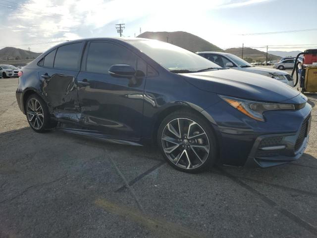 5YFS4RCE4LP052282 Toyota COROLLA SE