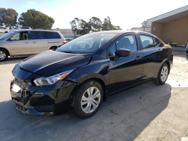 2023 Nissan Versa S