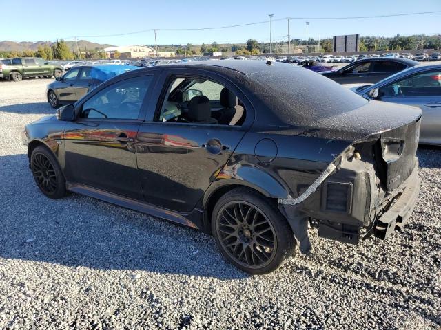 JA32U2FU1FU014976 Mitsubishi LANCER ES