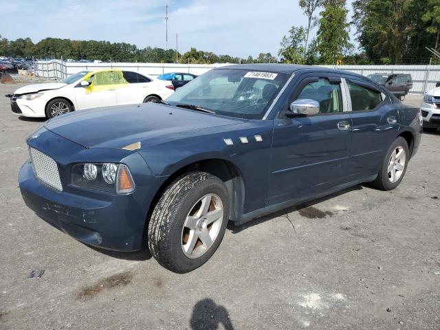 2008 Dodge Charger 