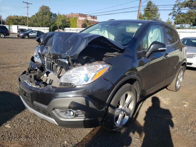 2015 BUICK ENCORE CON - KL4CJFSB8FB228332