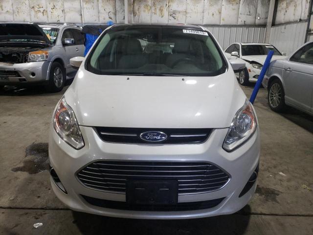 1FADP5CU3FL100292 | 2015 FORD C-MAX PREM