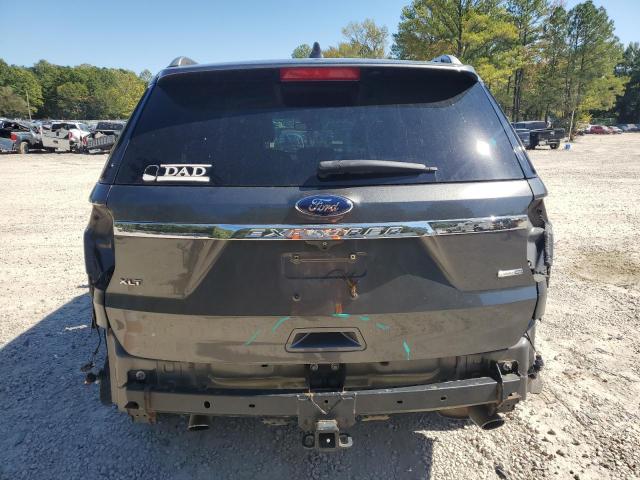 1FM5K8DH0GGD11925 Ford EXPLORER XLT