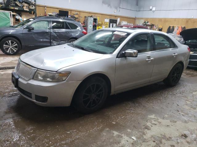 2006 Lincoln Zephyr 