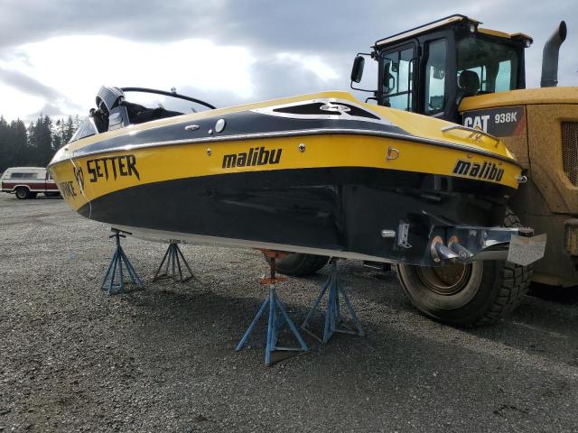 MB2W4879L506 Auction: COPART Lot: 71049893 Location: WA - NORTH SEATTLE MB2W4879L506 OTHR WAKESETTER 2006 TWO TONE Photo 3