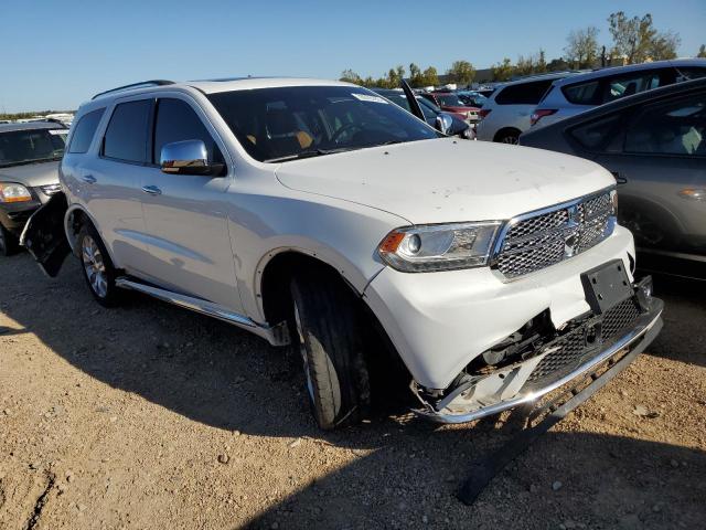 1C4RDJEG7GC309268 | 2016 DODGE DURANGO CI