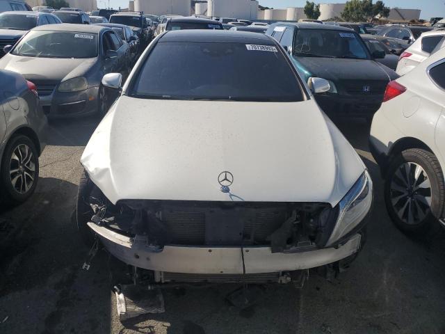 WDDUG8CB3FA202350 Mercedes-Benz S 550