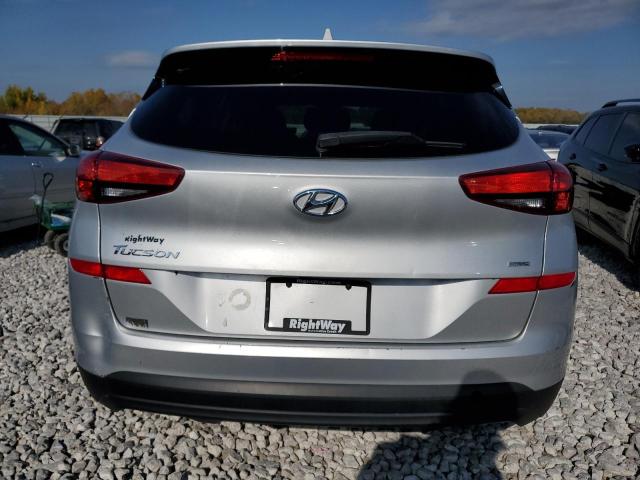 KM8J2CA45KU848965 Hyundai TUCSON SE