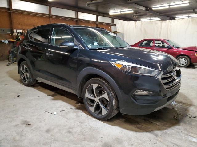 2018 HYUNDAI TUCSON VAL - KM8J3CA23JU821273