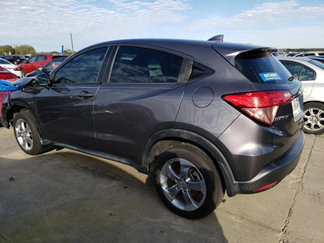 3CZRU5H37HM706778 | 2017 HONDA HR-V LX