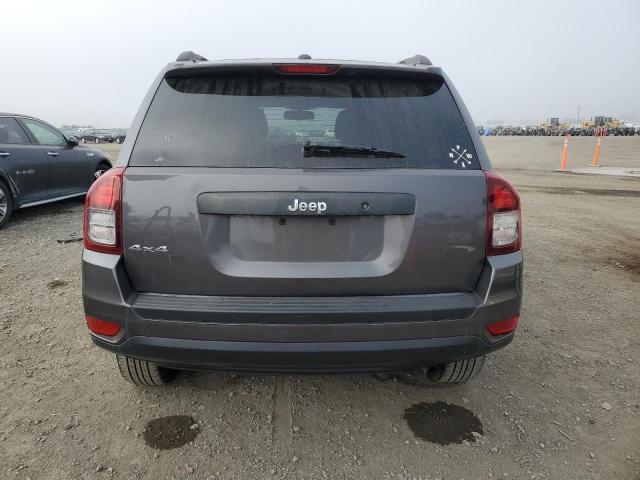 1C4NJCBA6GD739161 | 2016 JEEP COMPASS SP