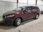 2019 KIA SORENTO L - 5XYPGDA39KG553737
