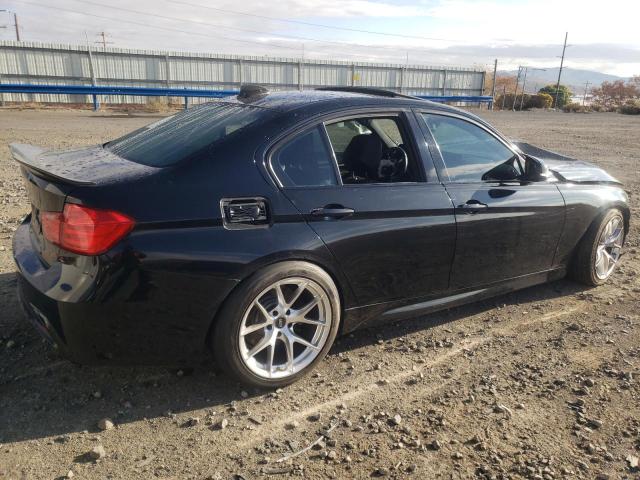 WBA3A9C54EF478574 | 2014 BMW 335 I