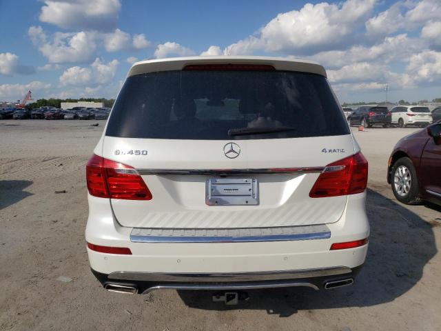 VIN 4JGDF7CE3EA327019 2014 Mercedes-Benz GL-Class, ... no.6