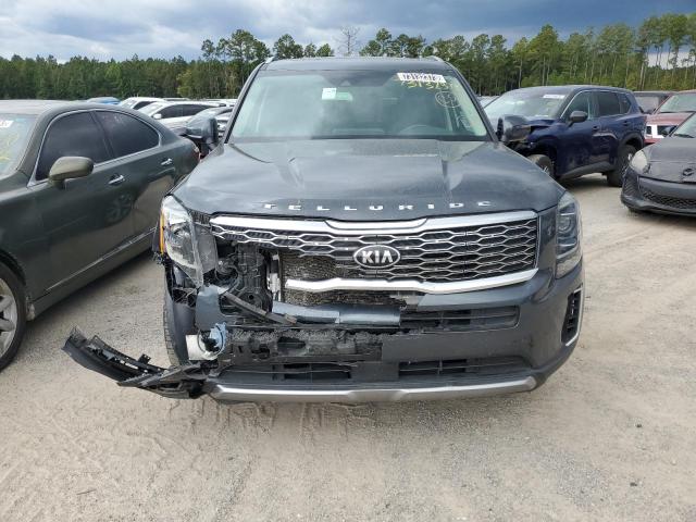 5XYP6DHC6LG093902 KIA Telluride S