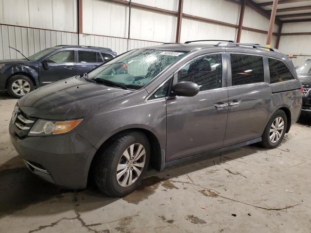 5FNRL5H3XGB137405 2016 HONDA ODYSSEY, photo no. 1