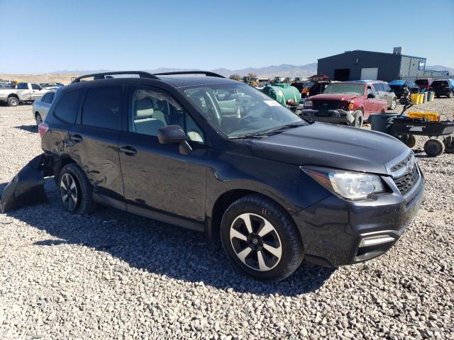JF2SJAGC0JH427517 Subaru Forester 2.5i Premium
