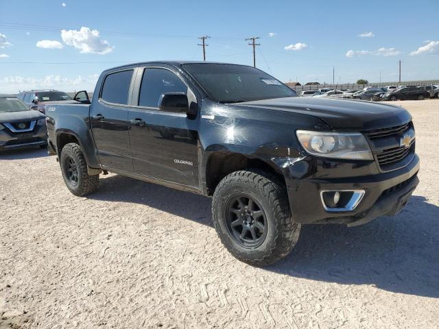 1GCPTDE16G1320331 | 2016 CHEVROLET COLORADO Z