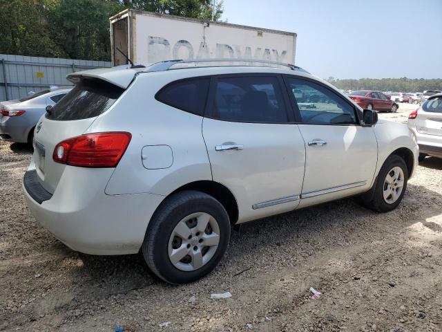 JN8AS5MT8EW609295 Nissan Rogue Select S