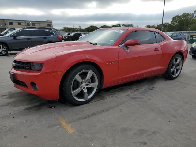 2011 Chevrolet Camaro LT