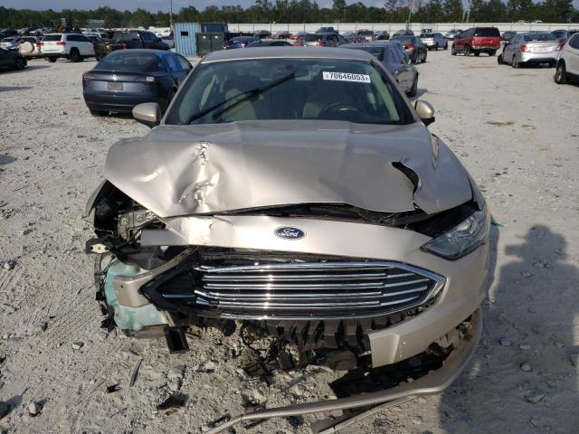 3FA6P0G76HR382934 Ford FUSION S