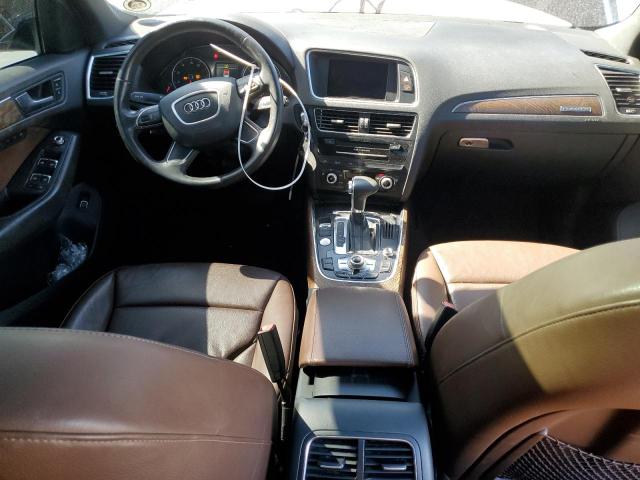 VIN WA1LFAFP4DA052375 2013 Audi Q5, Premium Plus no.8