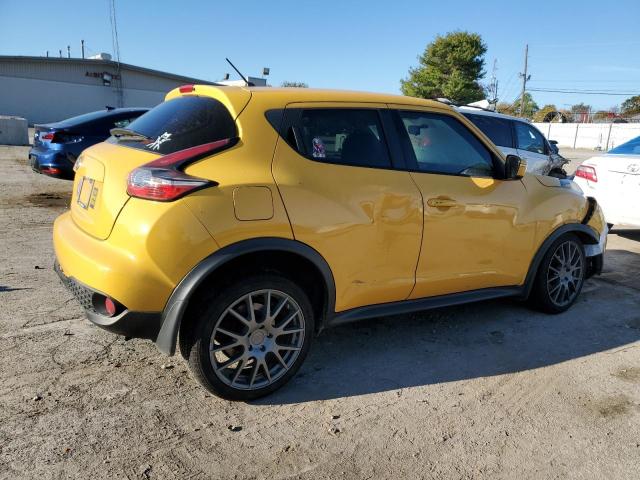 2015 NISSAN JUKE S - JN8AF5MR6FT506436