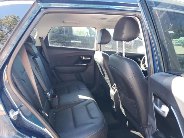 2017 KIA NIRO EX TO KNDCE3LC5H5039123
