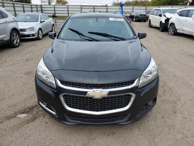 1G11G5SX4FF105503 | 2015 CHEVROLET MALIBU LTZ