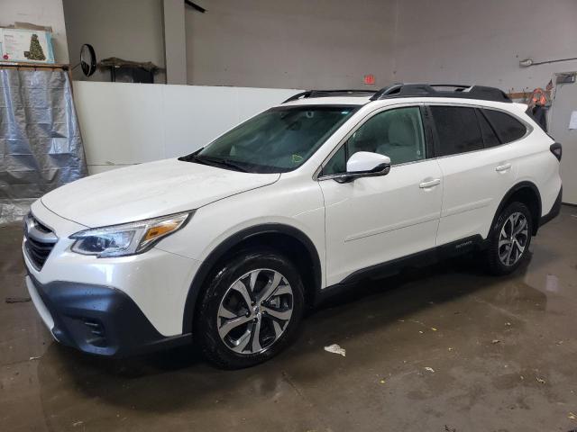 2020 Subaru Outback Limited XT