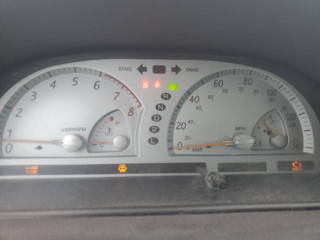 2004 Toyota Camry Le VIN: 4T1BE32K84U378250 Lot: 73047383