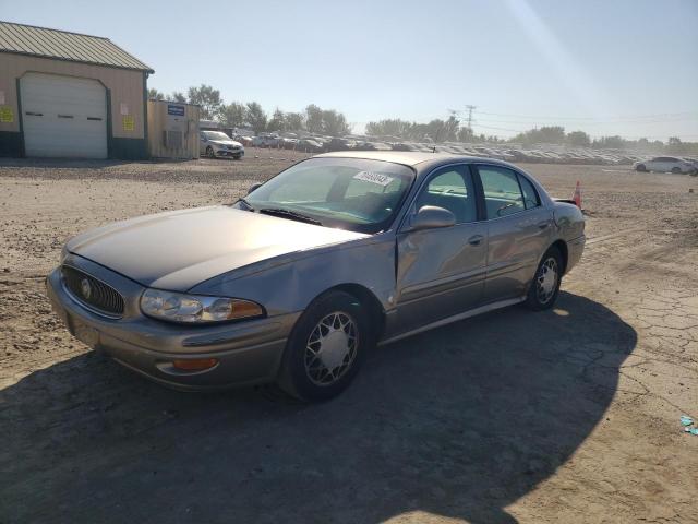 2004 Buick LeSabre Custom