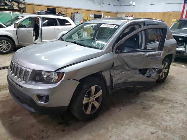 Vin: 1c4njdeb8gd810497, lot: 67640393, jeep compass latitude 2016 img_1