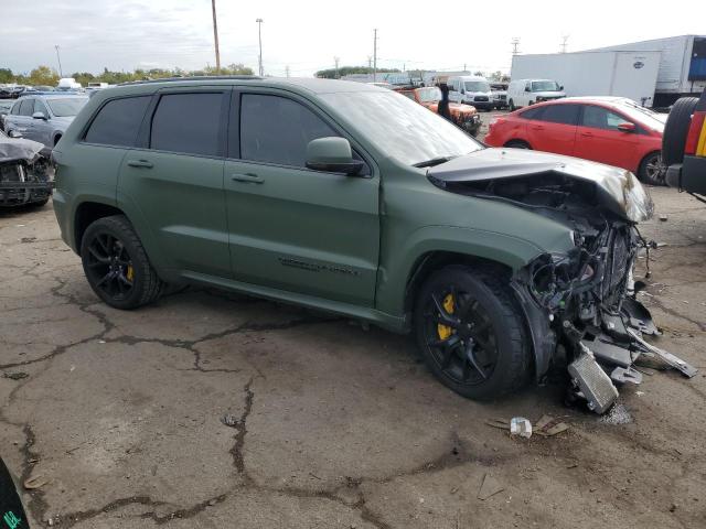 1C4RJFN93MC833908 Jeep Grand Cherokee Trackhawk