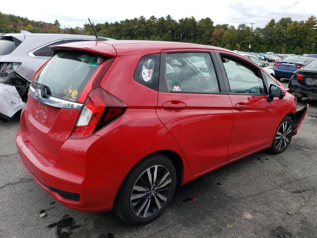 3HGGK5H87JM711131 | 2018 HONDA FIT EX