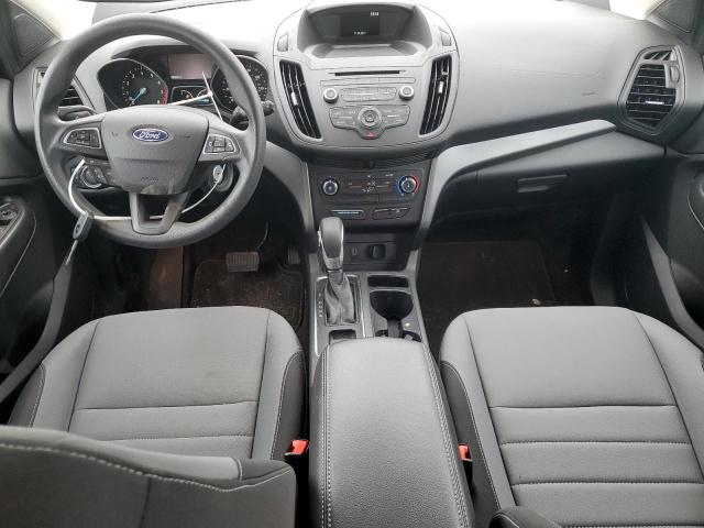 2018 FORD ESCAPE S - 1FMCU0F79JUB03249