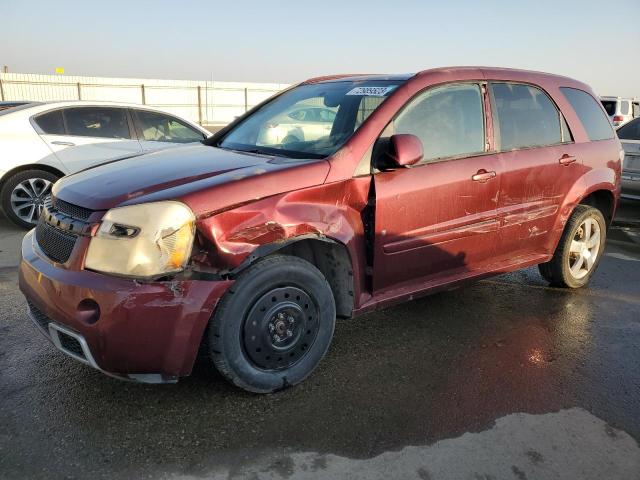 2008 Chevrolet Equinox Sport