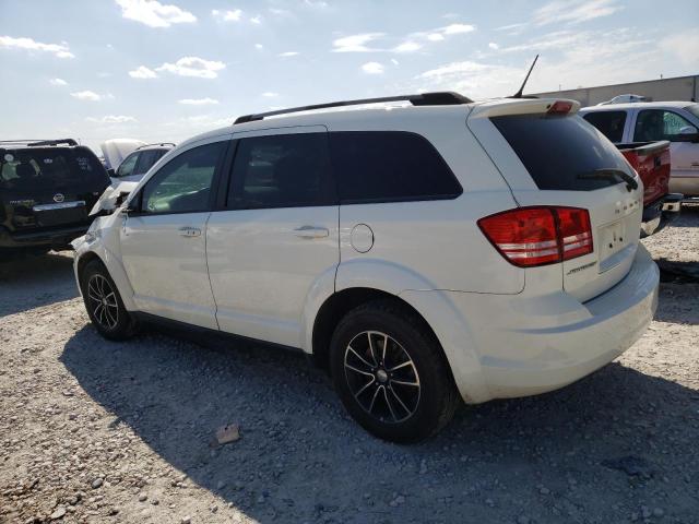 3C4PDCAB5HT582745 Dodge JOURNEY SE