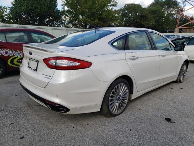 3FA6P0K96GR177606 Ford Fusion Titanium