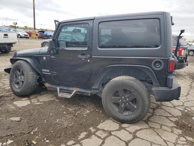 1C4AJWAG8FL642103 | 2015 Jeep wrangler sport