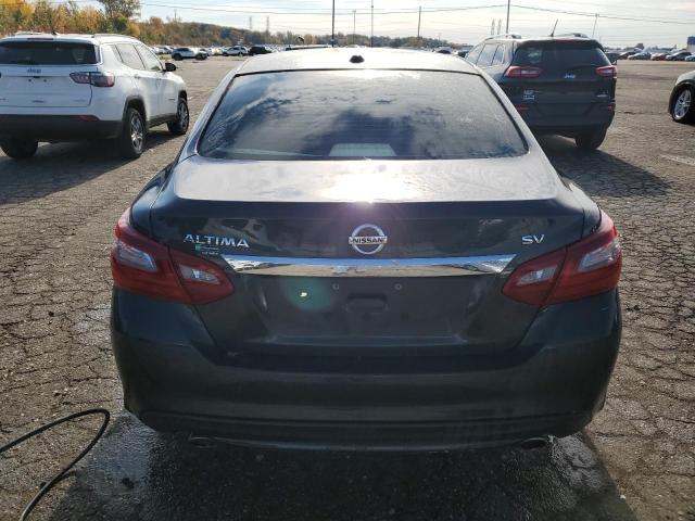 1N4AL3APXJC178819 | 2018 NISSAN ALTIMA 2.5