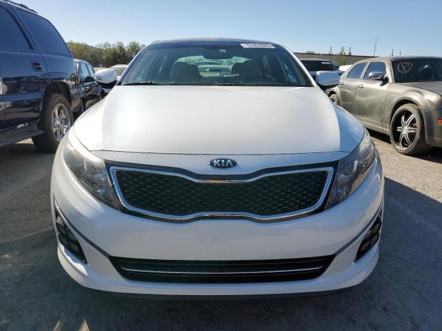 5XXGR4A6XFG430883 KIA OPTIMA SX